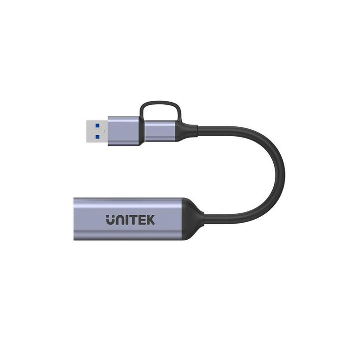 Unitek Usb-C To Hdmi Adapter V1167A