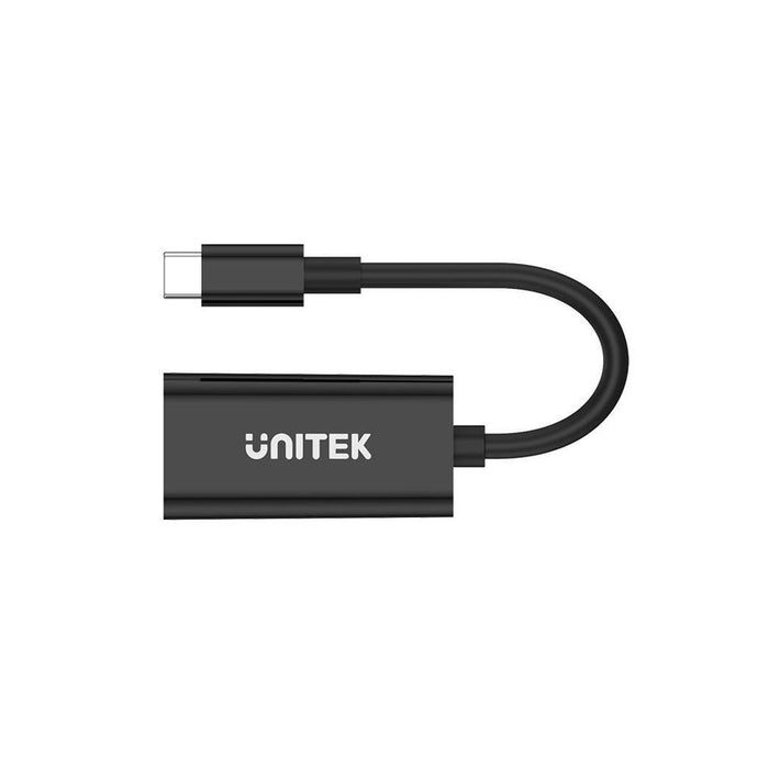 Unitek Usb-C To Hdmi 2.0 Adapter 4K@60Hz Uhd Hdmi Output V1421A