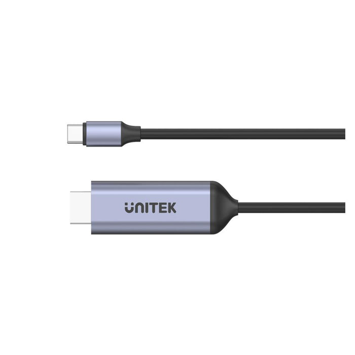 Unitek 1.8M Usb-C To Hdmi Cable V1423B