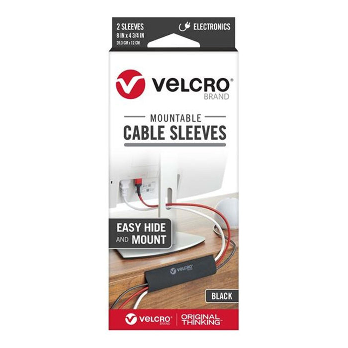 Velcro Mountable Cable Sleeves VEL30795