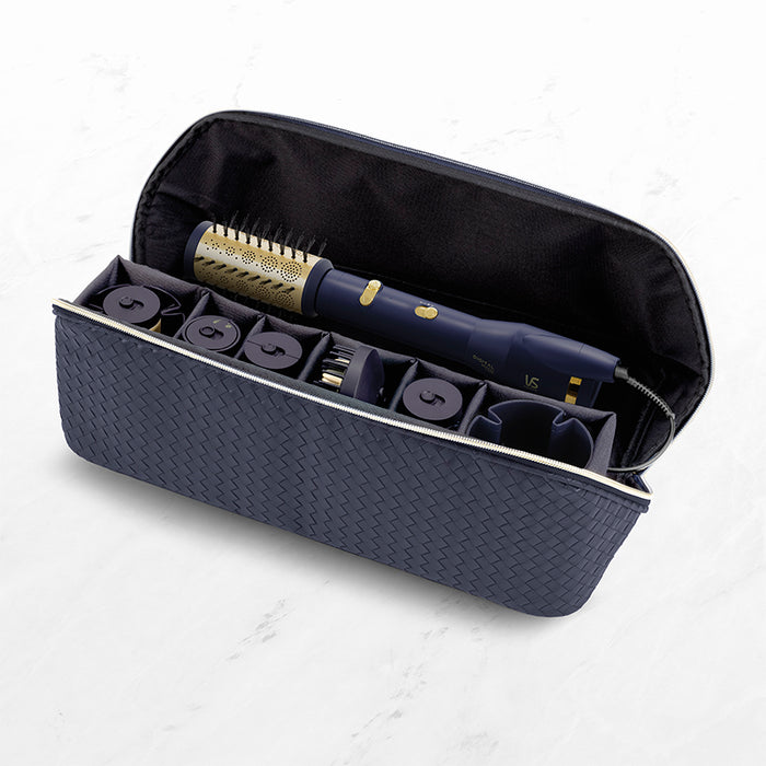 VS Sassoon Digital Sensor Luxe Air Styler VSHA501A