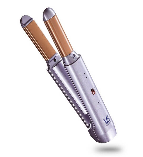 Conair Vs Sassoon Unbound Cordless Mini 2-in-1 VSS300UA 1