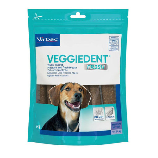 Veggiedent Dog Treats | Virbac 3