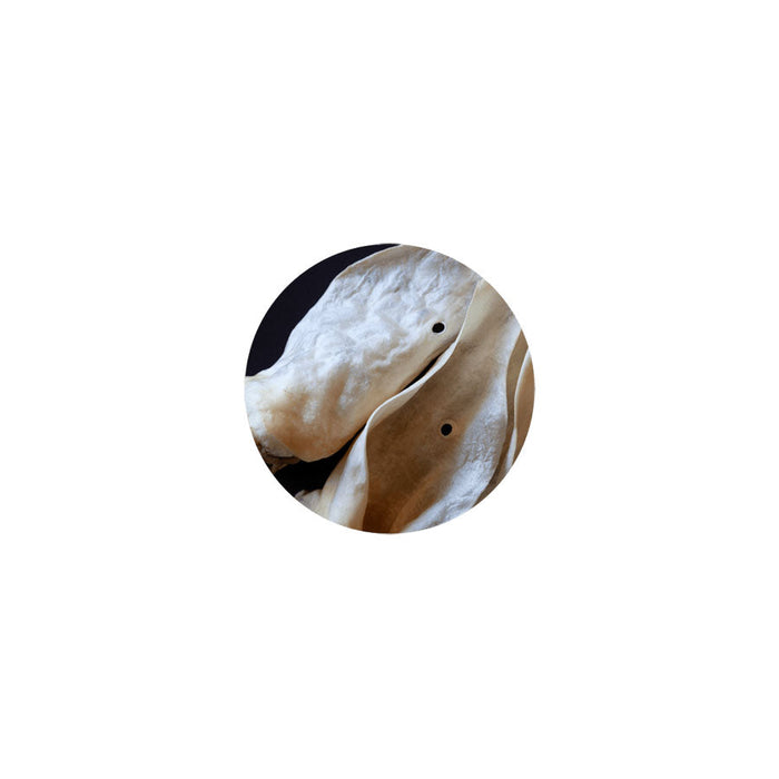 Venison Chews - Air Dried Dog Food | Tu Meke Friend 3