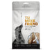 Venison Chews - Air Dried Dog Food | Tu Meke Friend 1