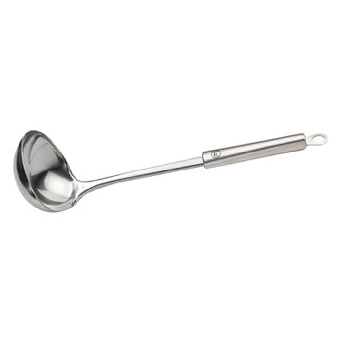 Wiltshire Fusion Stainless Steel Soup Ladle W3003