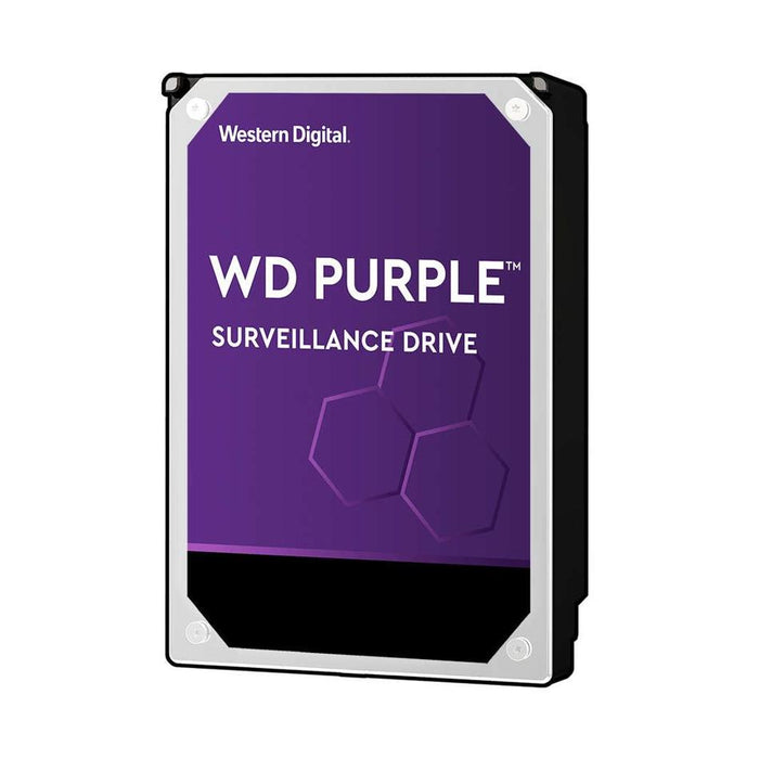 Western Digital 1Tb Purple 3.5" Surveillance Internal Hdd Sata3