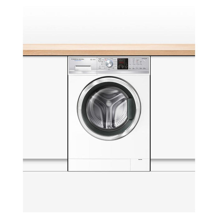 Fisher & Paykel 7.5+4kg Series 5Front Loader Washer Dryer Combo_10
