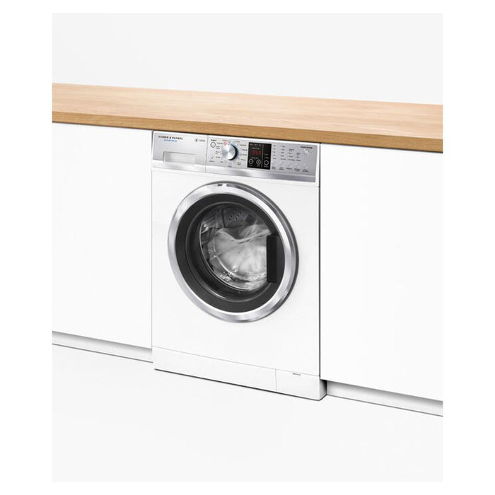Fisher & Paykel 7.5+4kg Series 5Front Loader Washer Dryer Combo_11