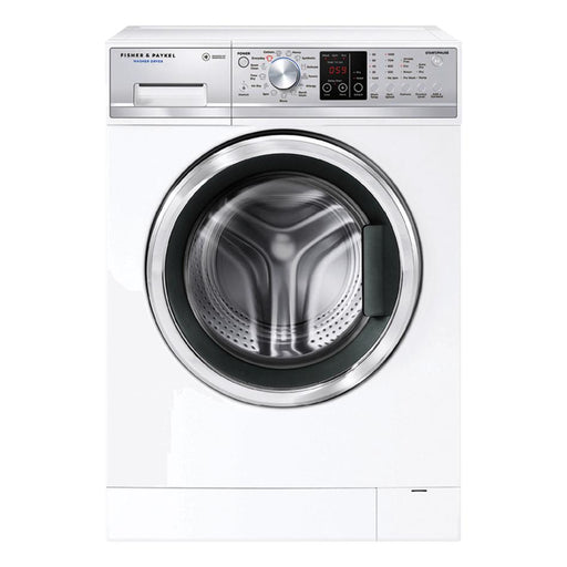 Fisher & Paykel 7.5+4kg Series 5Front Loader Washer Dryer Combo_1