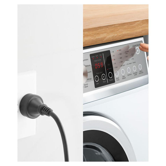 Fisher & Paykel 7.5+4kg Series 5Front Loader Washer Dryer Combo_3
