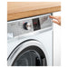 Fisher & Paykel 7.5+4kg Series 5Front Loader Washer Dryer Combo_4