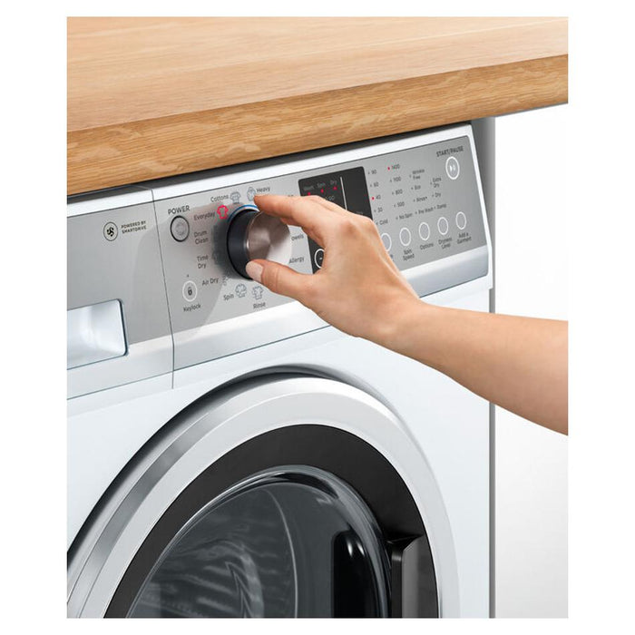 Fisher & Paykel 7.5+4kg Series 5Front Loader Washer Dryer Combo_8
