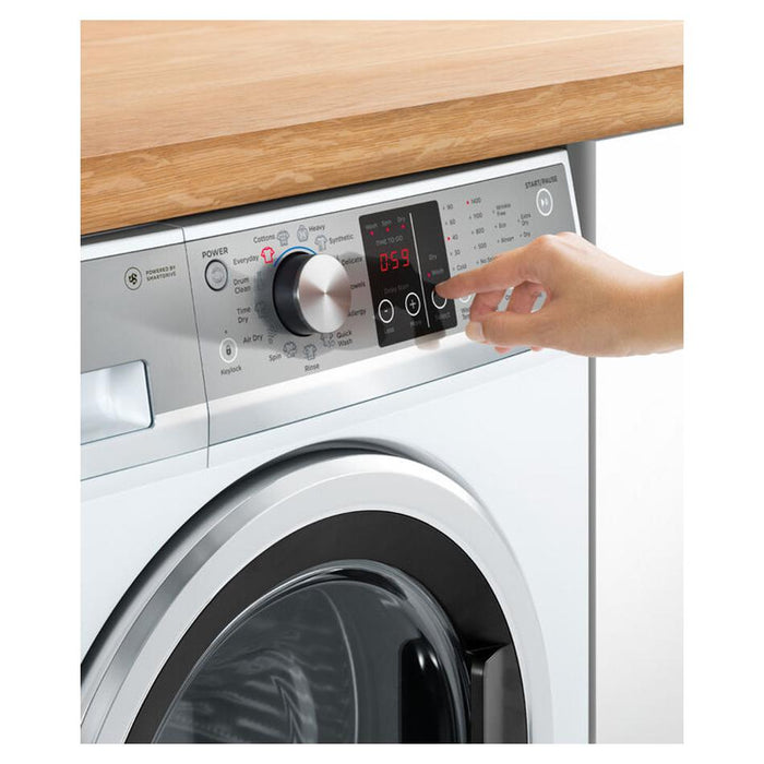 Fisher & Paykel 7.5+4kg Series 5Front Loader Washer Dryer Combo_9