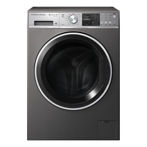 Fisher & Paykel 11kg Series 9Front Loader Washer WH1160FG2_1