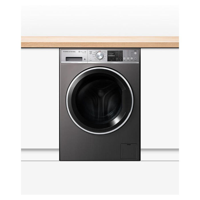 Fisher & Paykel 11kg Series 9Front Loader Washer WH1160FG2_2