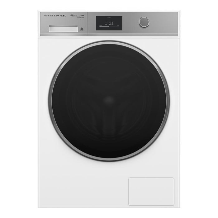 Fisher & Paykel 11kg Series 11Front Loader Washer WH1160H1_1