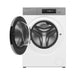 Fisher & Paykel 12kg Front Loader Washer WH1260D5_2