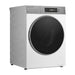 Fisher & Paykel 12kg Front Loader Washer WH1260D5_3