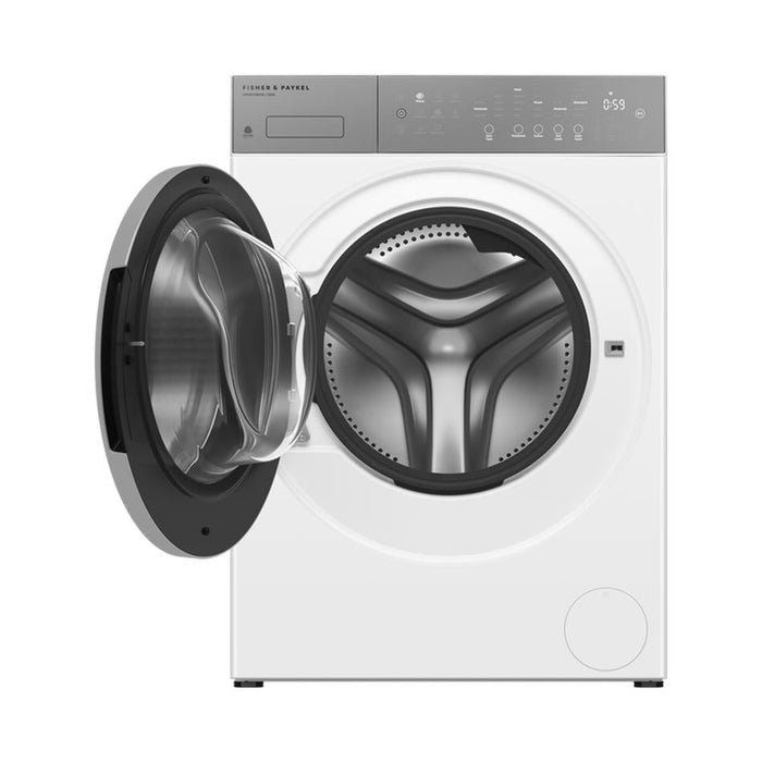 Fisher & Paykel 12kg Front Loader Washer WH1260P5_2