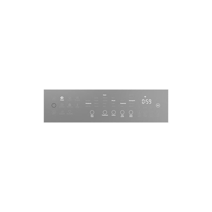 Fisher & Paykel 12kg Front Loader Washer WH1260P5_4