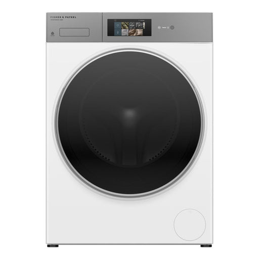 Fisher & Paykel 12kg Front Loader Washer WH1260R5_1