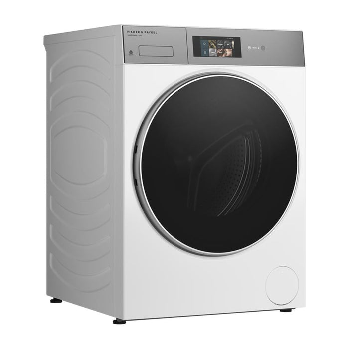 Fisher & Paykel 12kg Front Loader Washer WH1260R5_3