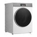 Fisher & Paykel 12kg Front Loader Washer WH1260R5_3