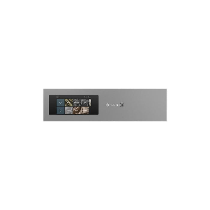 Fisher & Paykel 12kg Front Loader Washer WH1260R5_4