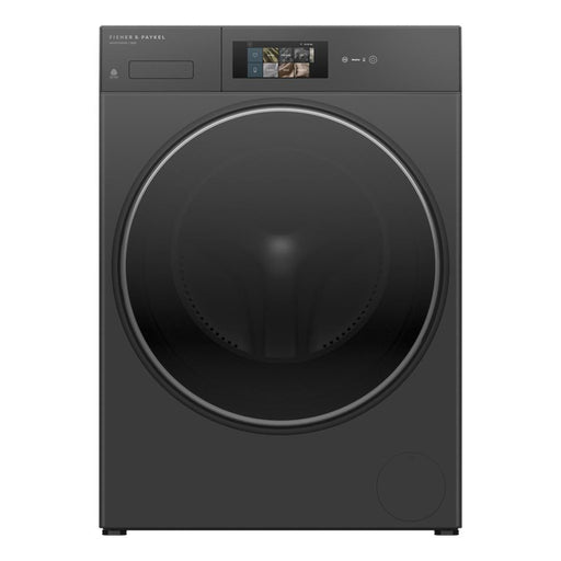 Fisher & Paykel 12kg Front Loader Washer Series 7, Touchscreen_1