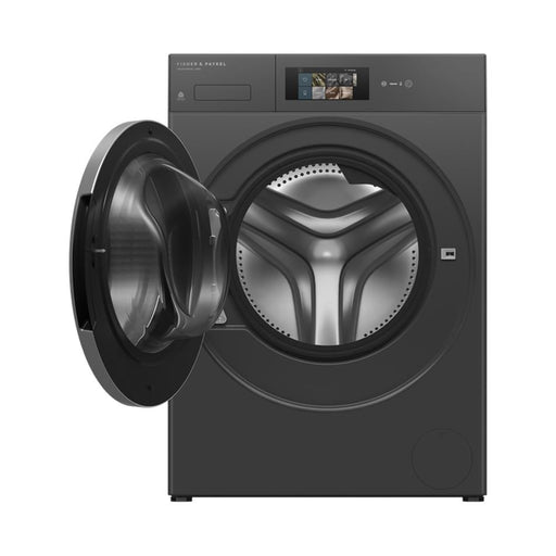 Fisher & Paykel 12kg Front Loader Washer Series 7, Touchscreen_2