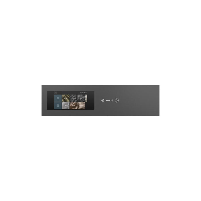 Fisher & Paykel 12kg Front Loader Washer Series 7, Touchscreen_4