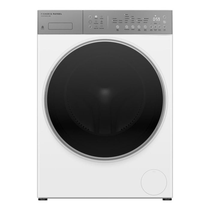 Fisher & Paykel 8kg Front Loader Washer WH8060J5_1