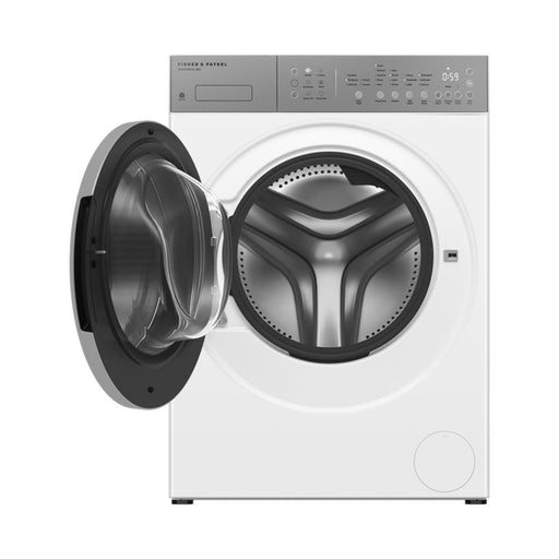 Fisher & Paykel 8kg Front Loader Washer WH8060J5_2