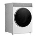 Fisher & Paykel 8kg Front Loader Washer WH8060J5_3