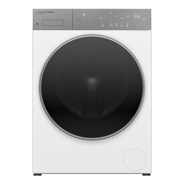 Fisher & Paykel 8kg Front Loader Washer WH8060P5_1