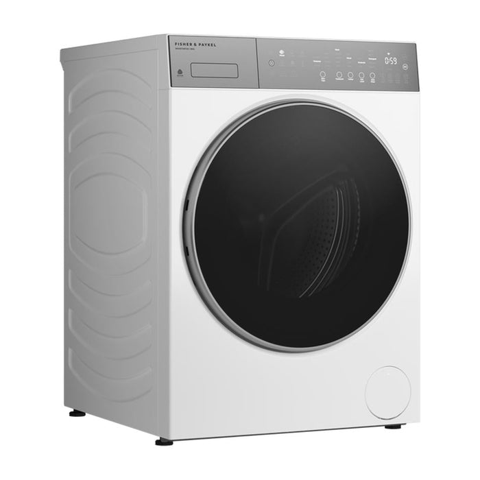 Fisher & Paykel 8kg Front Loader Washer WH8060P5_3