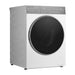 Fisher & Paykel 8kg Front Loader Washer WH8060P5_3