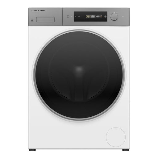 Fisher & Paykel 9kg Front Loader Washer WH9060D5 with SmartHQ_1