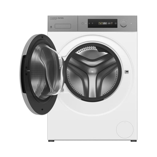 Fisher & Paykel 9kg Front Loader Washer WH9060D5 with SmartHQ_2