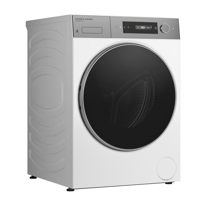 Fisher & Paykel 9kg Front Loader Washer WH9060D5 with SmartHQ_3
