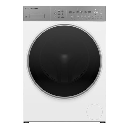 Fisher & Paykel 9kg Front Loader Washer WH9060J5 Smart Tech_1