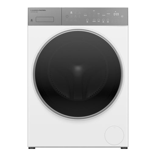 Fisher & Paykel 9kg Front Loader Washer WH9060P5_1
