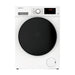 Parmco 10kg Front Load Washing Machine WM10WF03, White_1