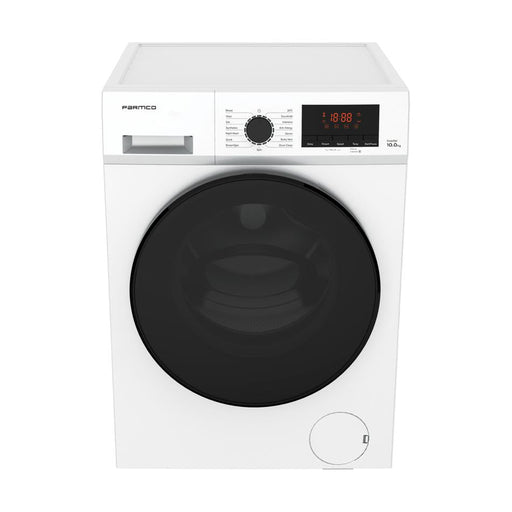 Parmco 10kg Front Load Washing Machine WM10WF03, White_2