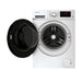 Parmco 10kg Front Load Washing Machine WM10WF03, White_4