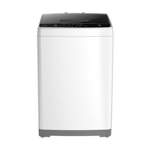 Parmco 6KG Top Loader Washing Machine WM6WT, White_1