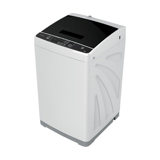 Parmco 6KG Top Loader Washing Machine WM6WT, White_2
