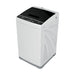 Parmco 6KG Top Loader Washing Machine WM6WT, White_2