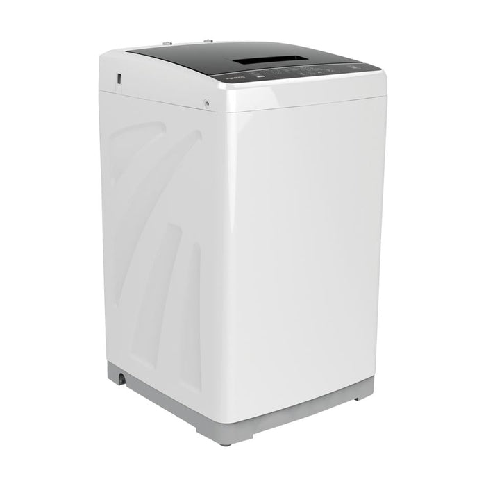 Parmco 6KG Top Loader Washing Machine WM6WT, White_3